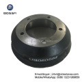 Light truck brake drum MC838284 for Japanese canter